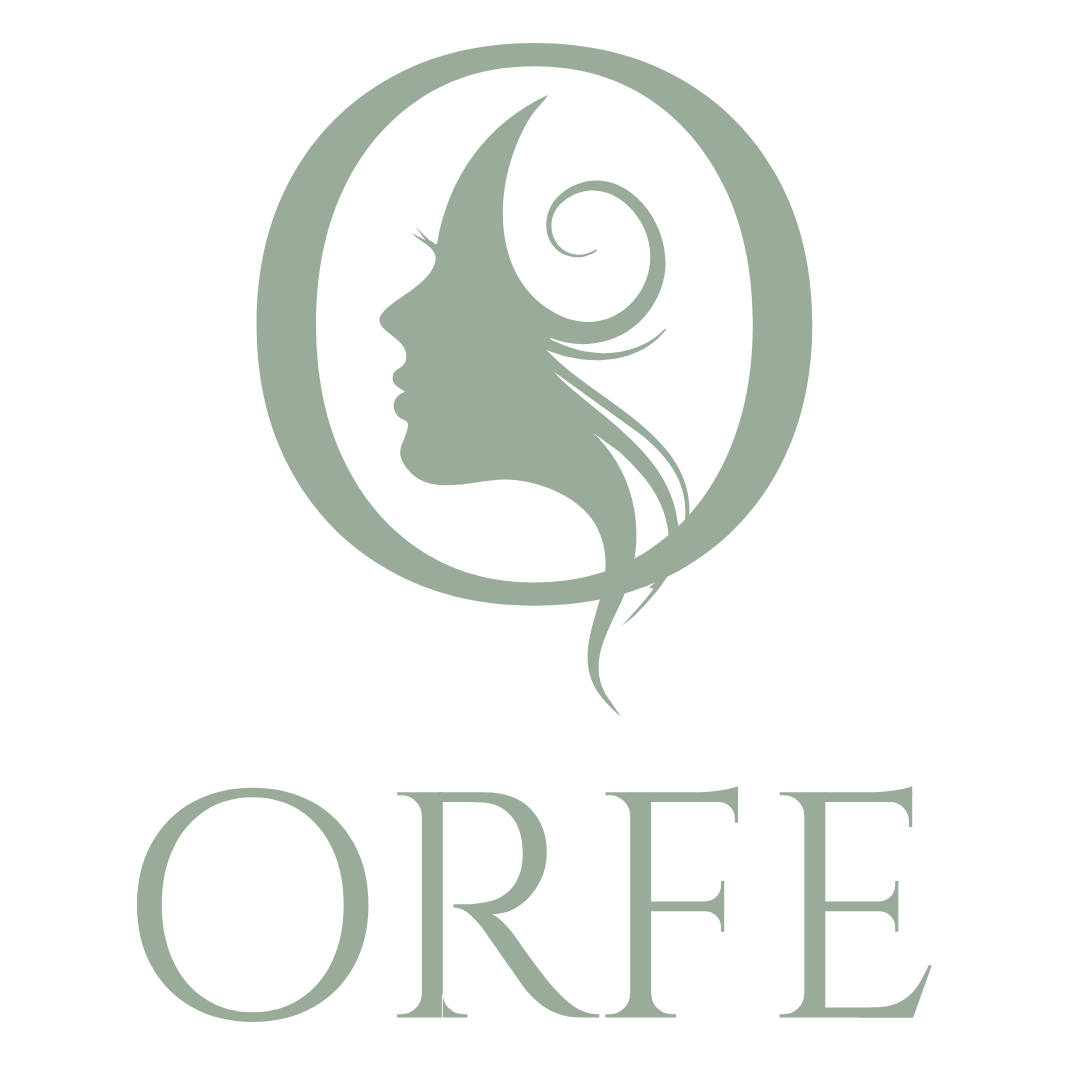 Orfe Logo