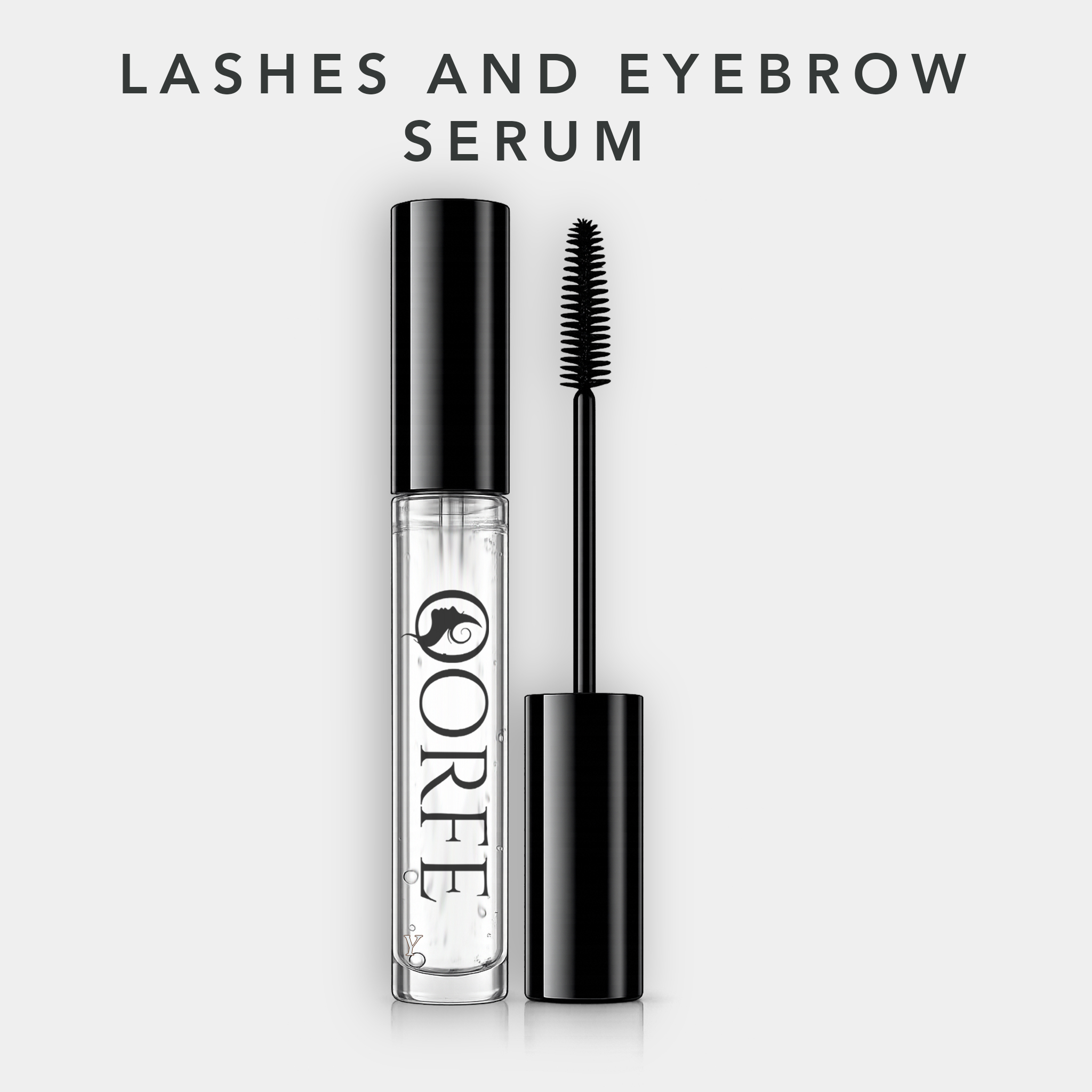 Lashes and Ayebrow Serum 15ml